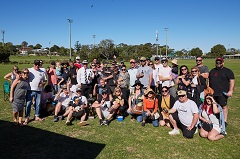 Dale's Day 2019